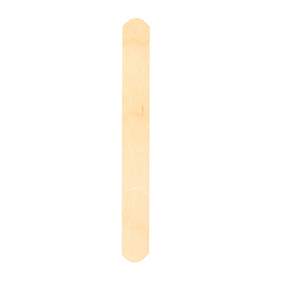 Dukal Tongue Depressor -Box of 500