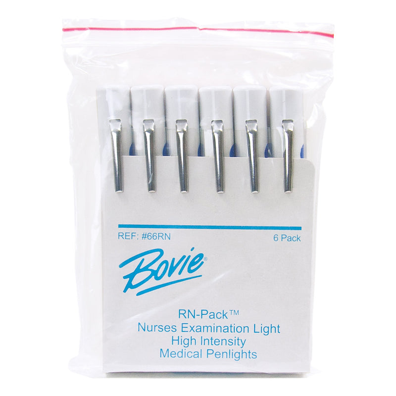 Bovie Penlight -Pack of 6