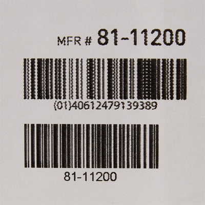 EntrustStep Stool 1-Step Chrome Plated Steel -Each