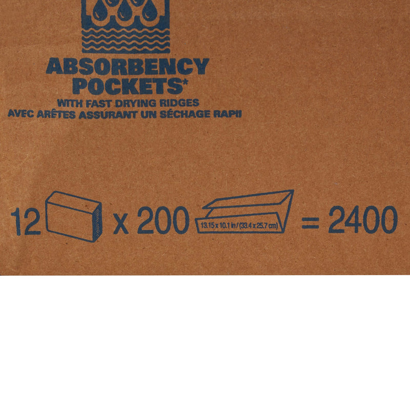 Scott Essential C-Fold Paper Towel -Case of 2400