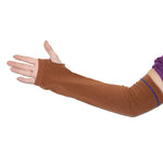 SkiL-Care Light Tone Geri-Sleeve, Arm, Large / Bariatric -Pack of 50