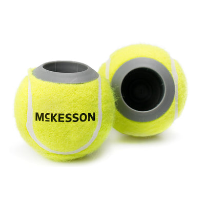 McKesson Tennis Ball Glide Pads -1 Pair