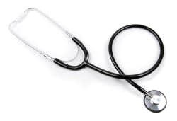 BASIC Stethoscope -Box of 10