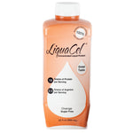LiquaCel Concentrated Liquid Protein, Orange, 32 oz. Bottle -Case of 6