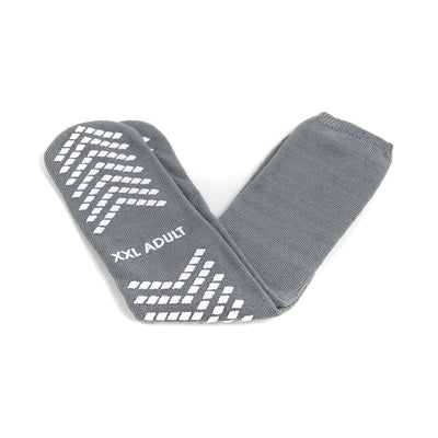 McKesson Slipper Socks, 2X-Large -Case of 48