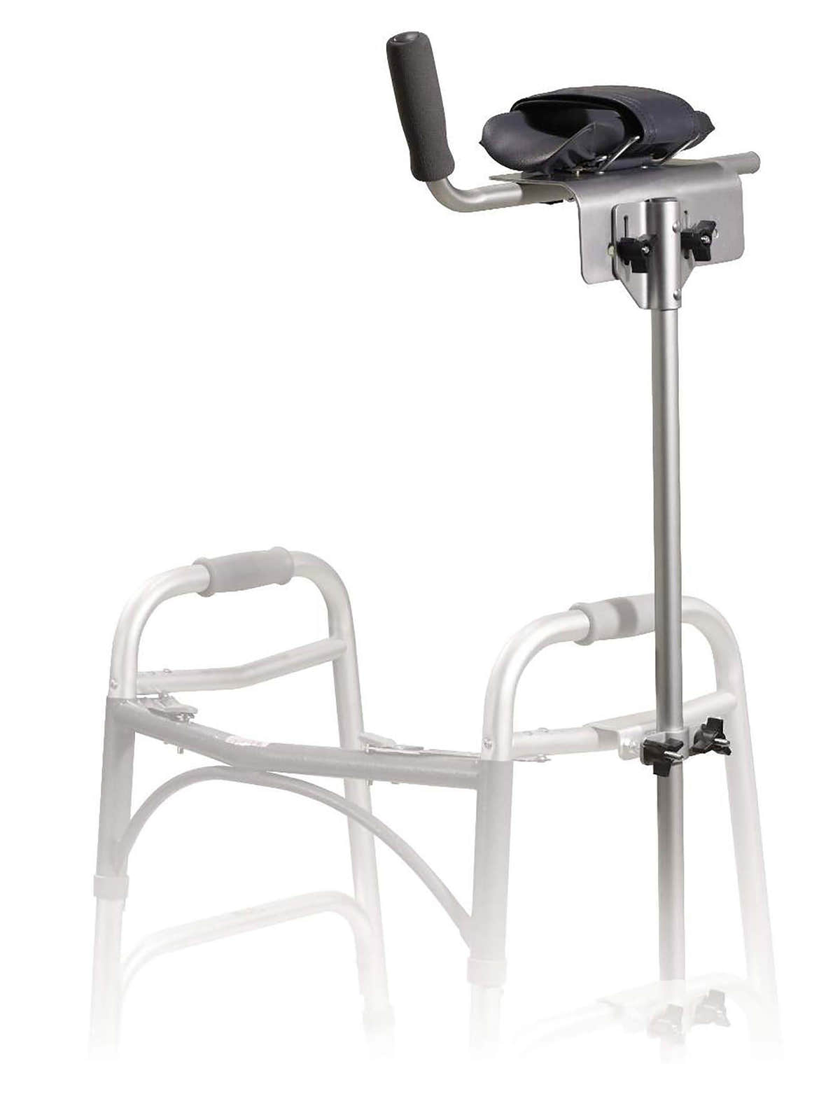 drive Platform Walker / Crutch Attachment -Each