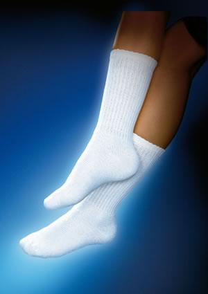 Sensifoot Compression Socks -1 Pair
