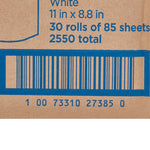 Pacific Blue Select Perforated Paper Towel Roll -Case of 30