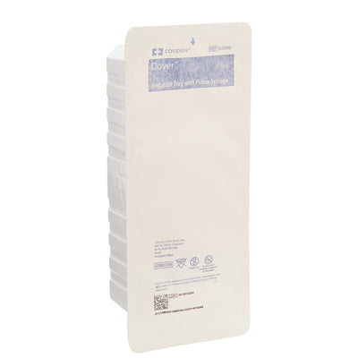 KenGuard Piston Irrigation Tray -Each