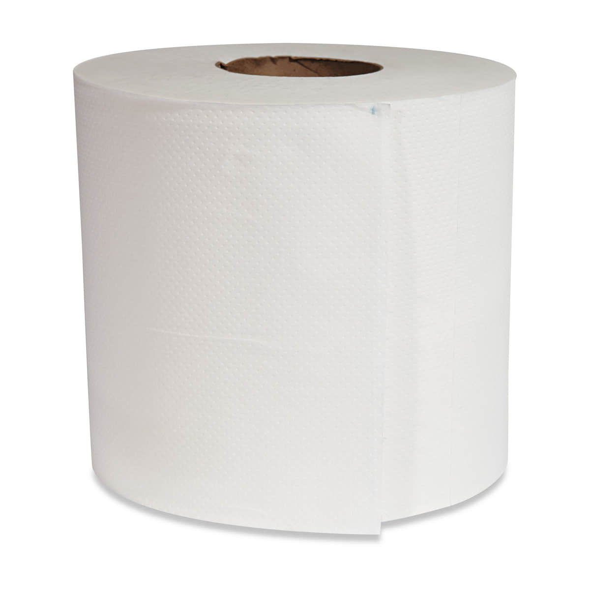 Boardwalk White Paper Towel, 500 Feet, 6 Rolls per Case -Case of 6