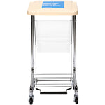 McKesson Hamper Stand -Each