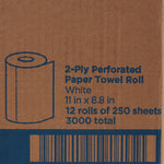 Pacific Blue Select Kitchen Paper Towel, 12 per Case -Case of 12