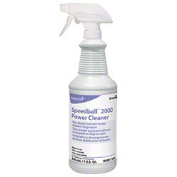 Speedball 2000 Surface Cleaner -Case of 12