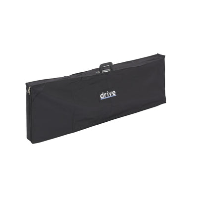 drive Wheelchair Ramp, 26-1/2 x 48 Inch -Each