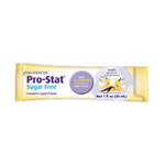 Pro-Stat Sugar-Free Protein Supplement, Vanilla, 1 oz. Packet -Case of 96