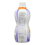 Pro-Stat Sugar-Free AWC Protein Supplement, Citrus Splash, 30 oz. Bottle -Bottle of 1
