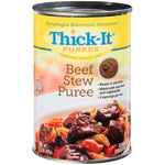 Thick-It Purées, Beef Stew, 15 oz. Can -Each