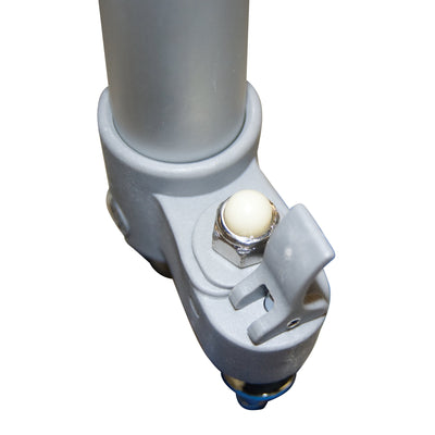 drive 5 Inch Swivel Wheel -1 Pair