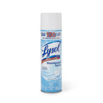 Lysol Surface Disinfectant Cleaner, 19 oz. Can -Case of 12