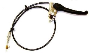 Drive Medical Wheelchair Release Handle For Silver Sport Reclining Wheelchair -Each