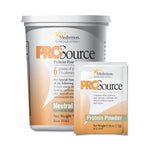 ProSource Protein Supplement, 7.5 Gram Packet -Case of 100