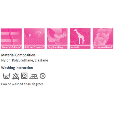 Juxtalite Lower Leg Compression System, Short, Large -Each