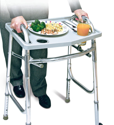 North American Health + Wellness Walker Tray -Each