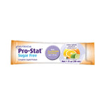 Pro-Stat Sugar-Free Protein Supplement, Citrus Splash, 1 oz. Packet -Case of 96