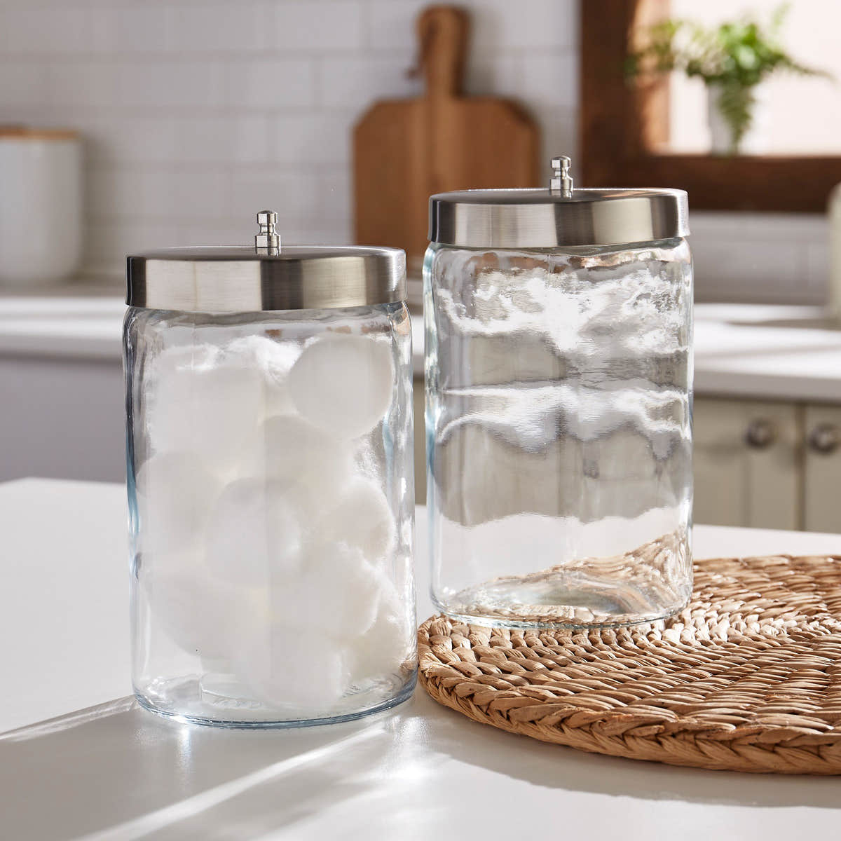 McKesson Sundry Jar -Box of 6