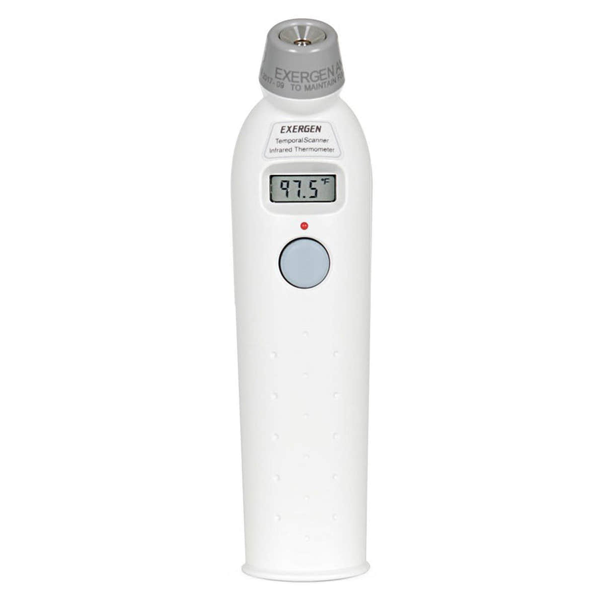 Exergen TemporalScanner Digital Thermometer -Each