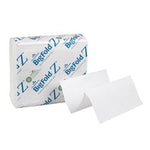 BigFold Z Premium Paper Towel -Case of 10