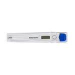 McKesson Oral Digital Thermometer, Blue -Each