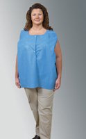 AmpleWear Scrub Shirt -Case of 50