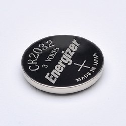 Energizer CR2023 Coin Cell Lithium Batteries -Each