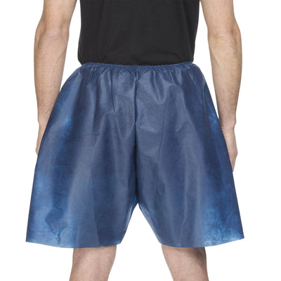 MediShorts Exam Shorts, Large / X-Large -Case of 50