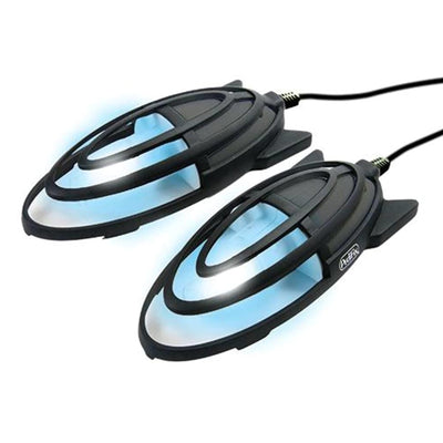 ShoeZap UV Shoe Sanitizer -Case of 10