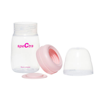 Spectra Baby Bottle, 5 oz. -Each