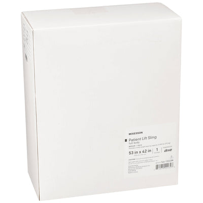 McKesson Full Body Sling, Medium -Case of 12