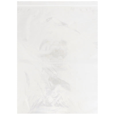 McKesson Zip Closure Bag, 10 X 13 Inches -Box of 1