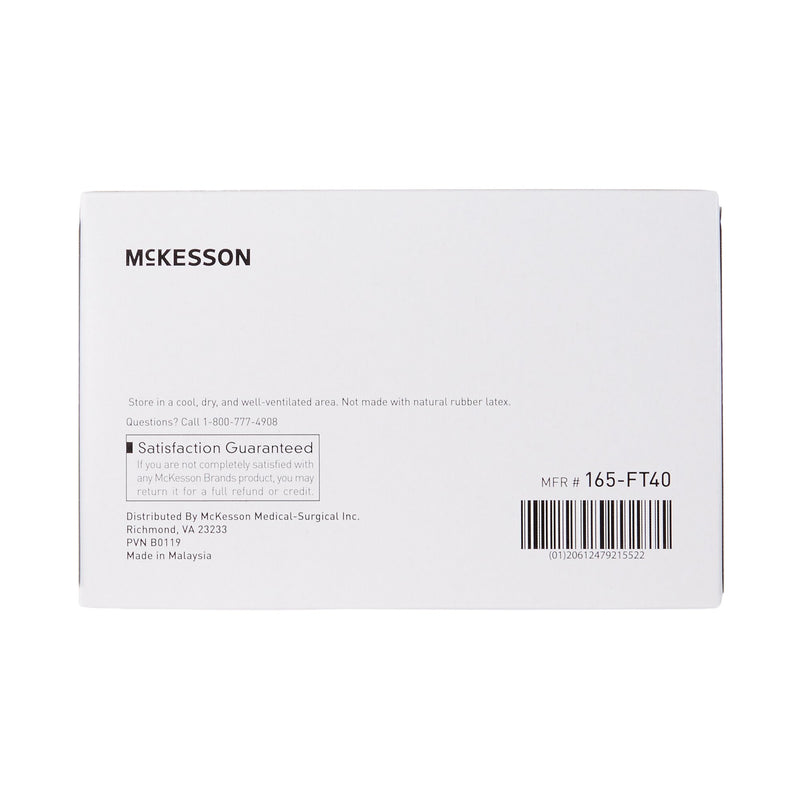 McKesson Facial Tissue -Box of 40