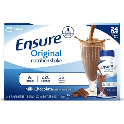 Ensure Original Nutritional Shake