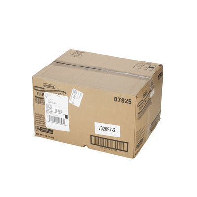 Thick & Easy Food and Beverage Thickener, Unflavored, 25 lb. Bag -Case of 1