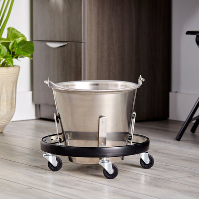 McKesson entrust Performance Kick Bucket -Each