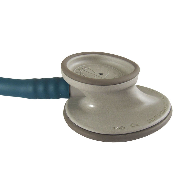 3M Littmann Lightweight II S.E. Classic Stethoscope, Caribbean Blue -Each