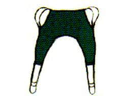 Hoyer Four-Point Seat Sling -Each