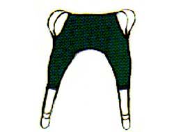 Hoyer Four-Point Seat Sling -Each