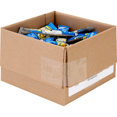 Thick & Easy Honey Consistency Beverage Thickener, Decaffeinated Tea, 0.25 oz. Packet -Case of 72