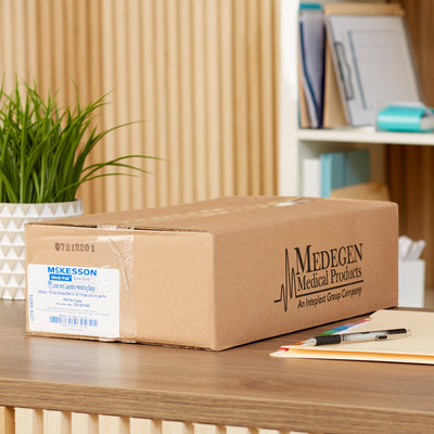 Medi-Pak SURE-SEAL Laundry Bag -Case of 100