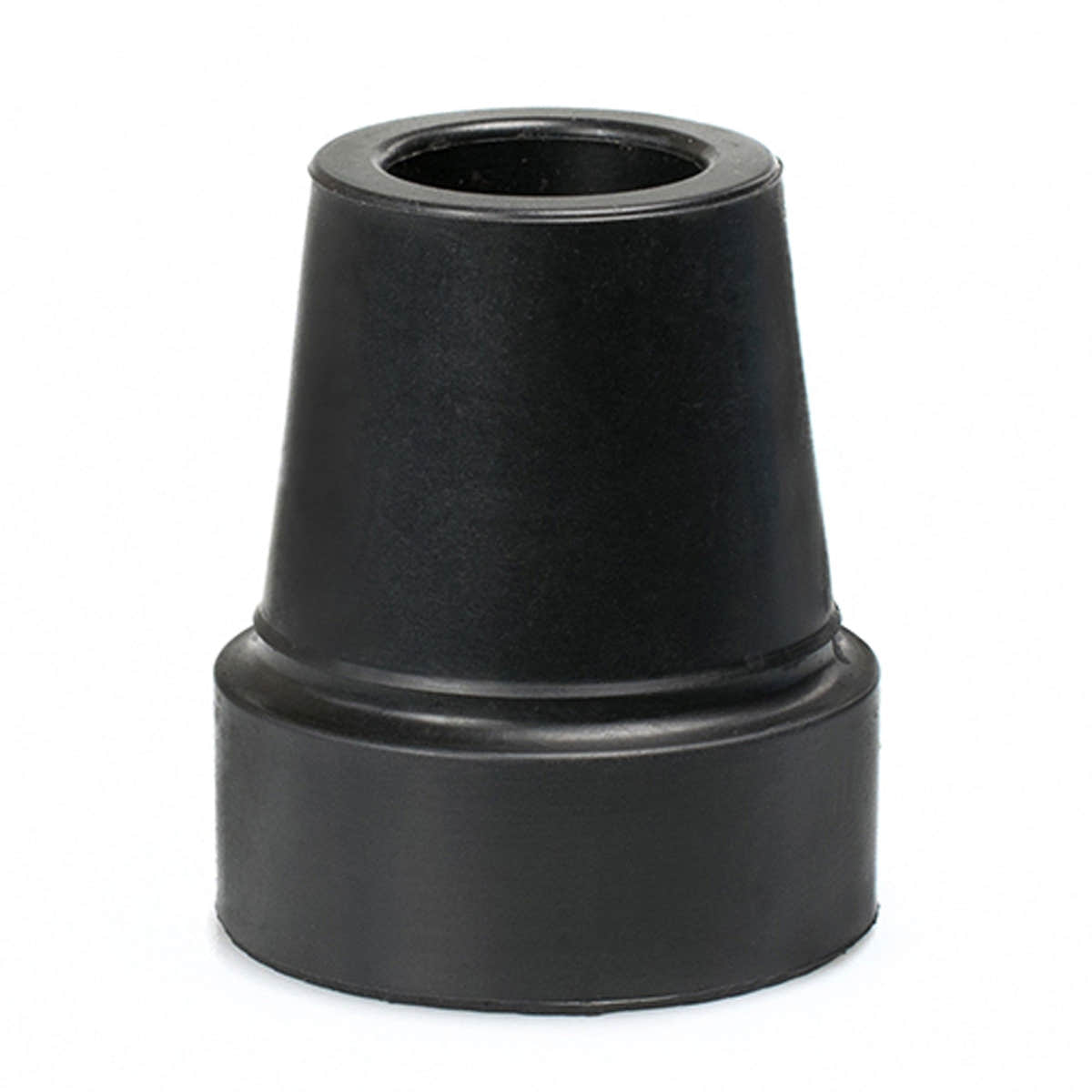 McKesson Cane Tip for Cane with 3/4-Inch Diameter -Case of 10