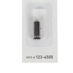 McKesson Halogen Lamp Bulb For Ophthalmoscope -Box of 6